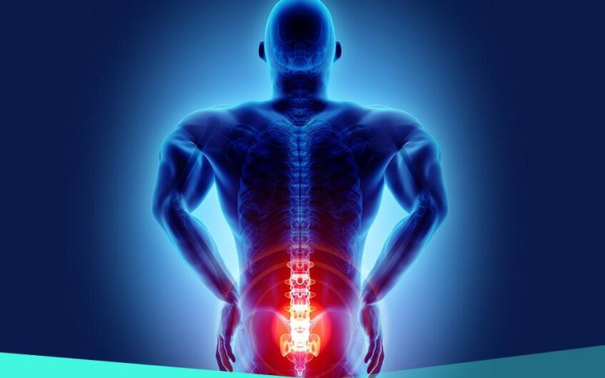 pain with hip osteoarthritis